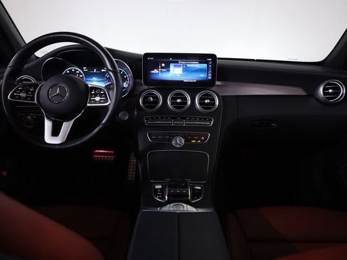 Certified 2022 Mercedes-Benz C 300 4MATIC Cabriolet image 71