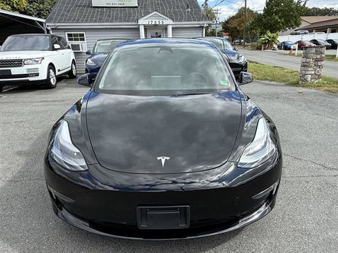 Used 2023 Tesla Model 3 Performance AWD/4WD image 9