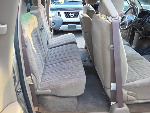 Used 2001 Toyota Tundra SR5 image 33