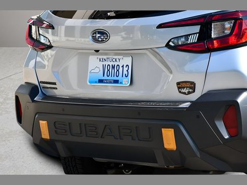Certified 2026 Subaru Crosstrek 2.5i Wilderness AWD/4WD image 26