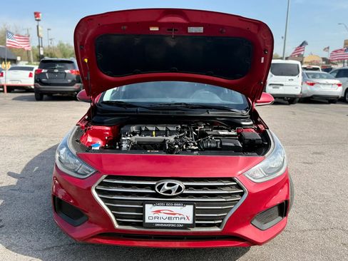 Used 2020 Hyundai Accent SE image 13