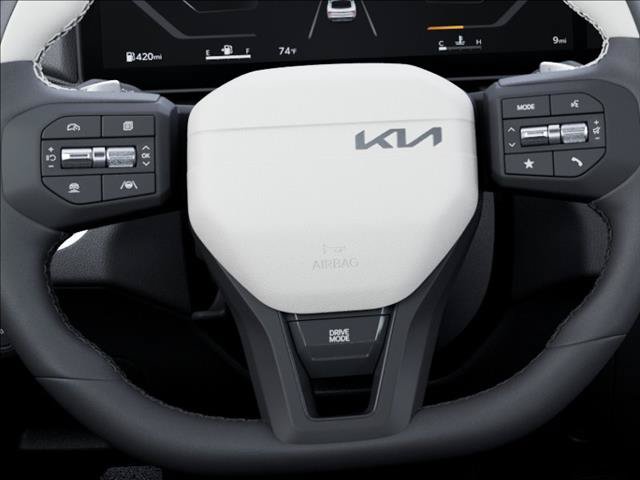 New 2027 Kia K4 GT-Line Turbo FWD image 22