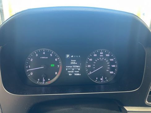 Used 2017 Hyundai Sonata Sport w/ Value Edition Package 02 FWD image 17