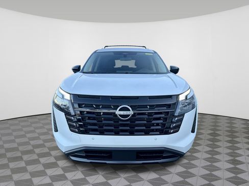 New 2026 Nissan Pathfinder SV image 12