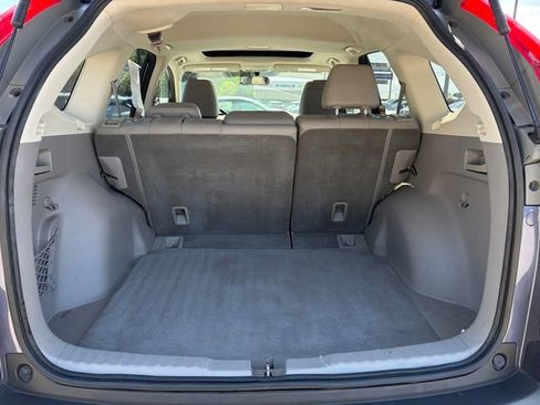 Used 2013 Honda CR-V EX-L image 11
