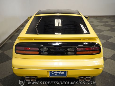 Used 1990 Nissan 300ZX GS RWD image 29