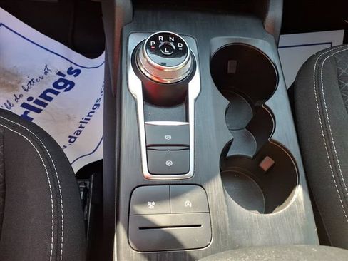 Used 2024 Ford Escape Active AWD/4WD image 19