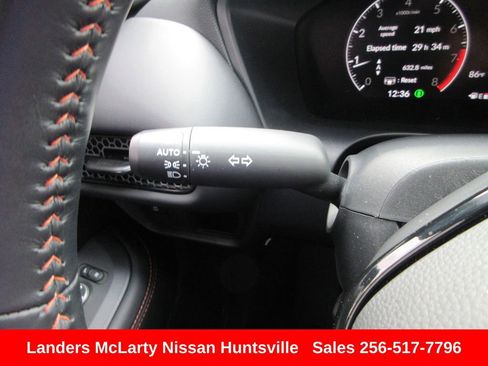 Used 2025 Honda HR-V Sport image 26