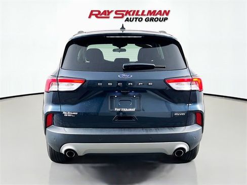 Used 2022 Ford Escape SEL image 6