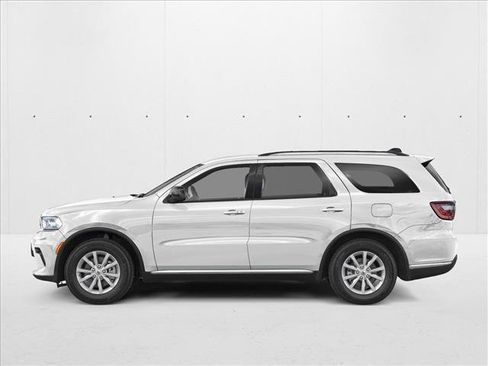 New 2026 Dodge Durango SRT Hellcat AWD/4WD image 3