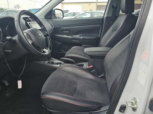 Used 2024 Mitsubishi Outlander Sport SE image 7