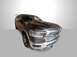 Used 2020 RAM 1500 Laramie video 2