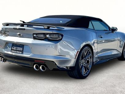Used 2023 Chevrolet Camaro ZL1