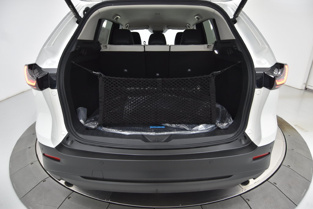 New 2026 MAZDA CX-5 Preferred AWD/4WD image 33