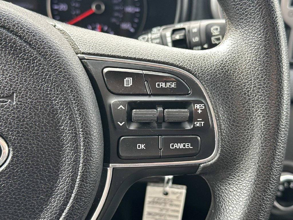 Used 2018 Kia Sportage LX AWD/4WD image 23