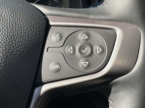 Used 2023 GMC Acadia AT4 w/ Technology Package image 26