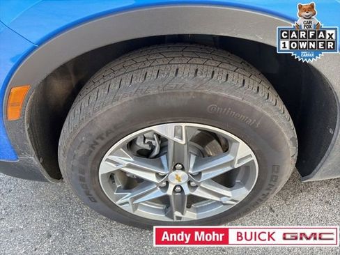 Used 2024 Chevrolet Blazer LT w/ Convenience Package image 21