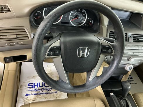 Used 2009 Honda Accord LX-P image 10