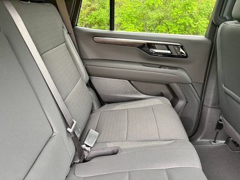 New 2026 Chevrolet Tahoe LS w/ LS Custom Edition AWD/4WD image 39