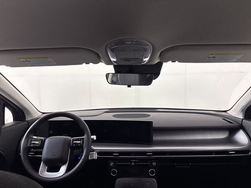 New 2026 Hyundai Ioniq 9 SE AWD/4WD image 19