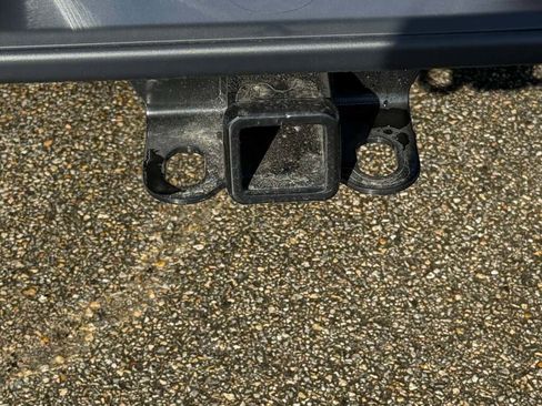 New 2026 Jeep Gladiator Mojave image 25