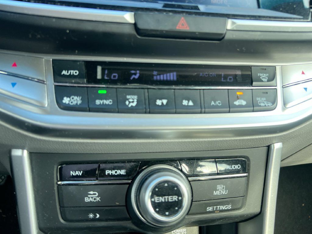 Used 2013 Honda Accord EX-L image 17