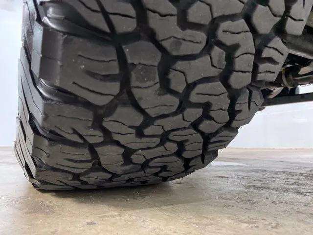 Used 2023 Jeep Wrangler Unlimited Rubicon 4xe AWD/4WD image 86