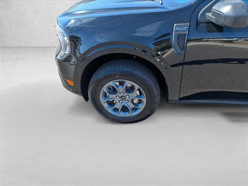 New 2026 Ford Maverick XLT FWD image 10