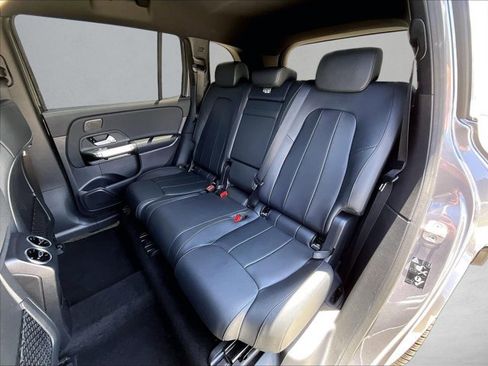 Certified 2023 Mercedes-Benz EQB 300 4MATIC image 28