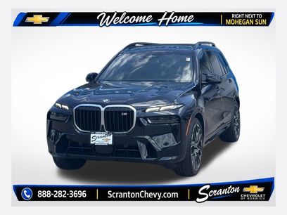 Used 2023 BMW X7 M60i w/ Climate Comfort Package