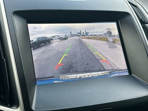 Certified 2020 Ford Edge SEL w/ Convenience Package image 20