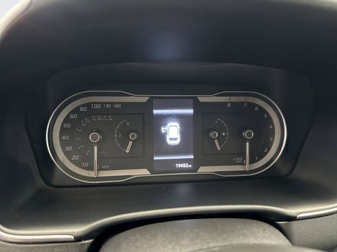 Used 2023 Hyundai Tucson SE image 9