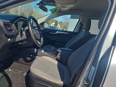 Used 2022 Ford Escape SE w/ Convenience Package image 10