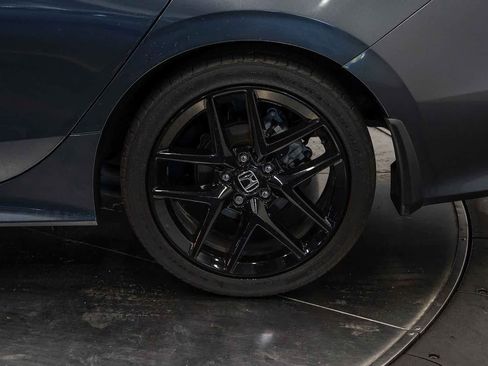 Used 2023 Honda Civic Sport image 10