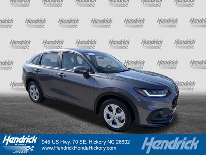 Certified 2023 Honda HR-V LX