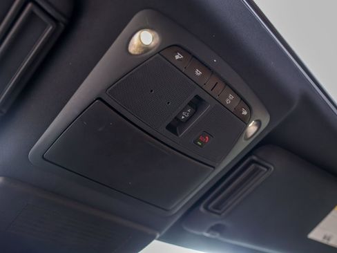 Used 2024 INFINITI QX80 Sensory w/ Cargo Package image 26