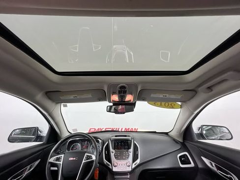 Used 2013 GMC Terrain SLT FWD image 25