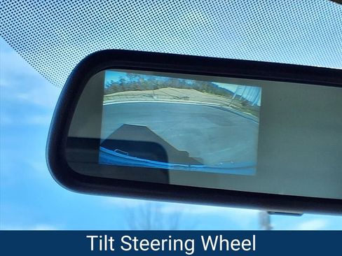 New 2025 Chevrolet Express 4500 w/ Power Convenience Package image 12