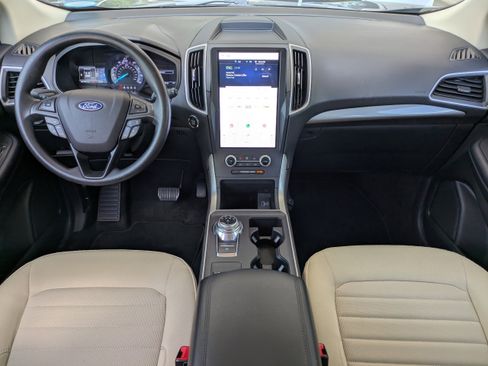 Certified 2023 Ford Edge SE AWD/4WD image 15