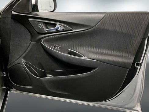 Used 2021 Chevrolet Malibu RS FWD image 25