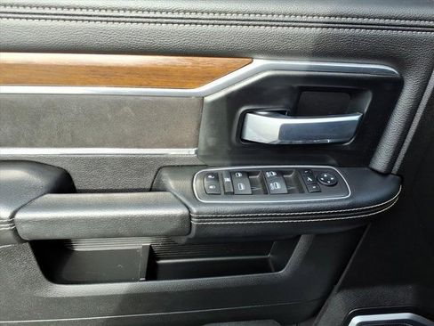 Used 2022 RAM 3500 Laramie image 3