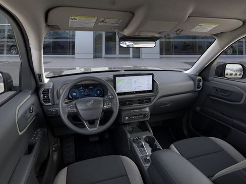 New 2025 Ford Bronco Sport Big Bend image 10