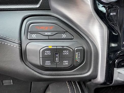Used 2023 RAM 1500 TRX w/ TRX Level 1 Equipment Group AWD/4WD image 37