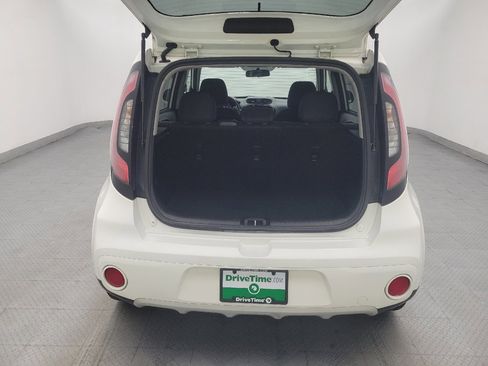 Used 2019 Kia Soul + FWD image 29