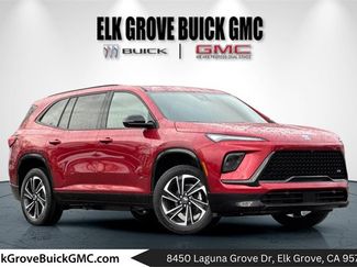 New 2026 Buick Enclave Sport Touring video 1