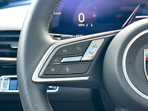 New 2026 Buick Envision Avenir AWD/4WD image 20