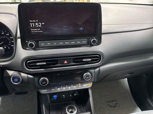 Used 2023 Hyundai Kona SEL w/ Convenience Package image 19