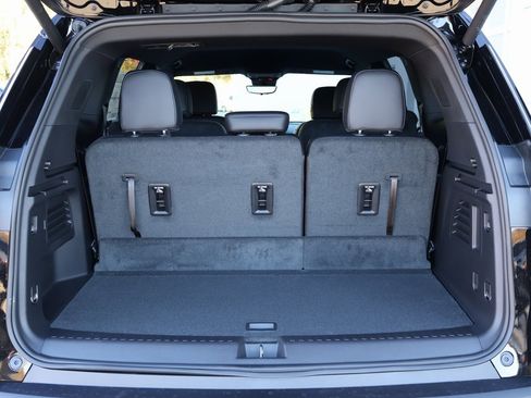 New 2026 GMC Acadia Elevation w/ Black Edition image 31