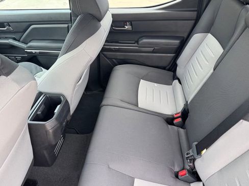 New 2026 Toyota Tacoma TRD Sport RWD image 20