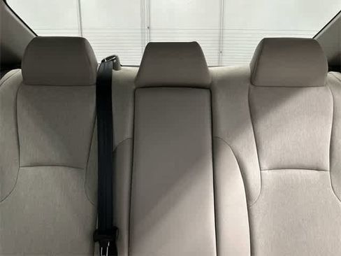 Used 2024 Honda Accord LX image 14